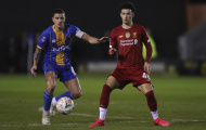 Fan Liverpool: 'Có thêm thời gian, cậu ấy tốt hơn cả Pogba'