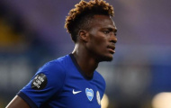 Frank Lampard làm rõ tình hình của Tammy Abraham