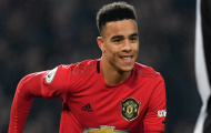 'Cậu ấy sẽ đá Rashford khỏi đội hình chính, một cầu thủ tuyệt vời'