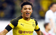 Ngoài Sancho, 'Bộ tứ siêu đẳng' mà Man United nhắm đến gồm những ai?