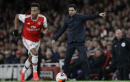 Anh trai Aubameyang lên tiếng, gửi thông điệp gắt gỏng đến Arteta