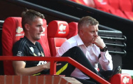 Solskjaer: 'Quá khó khi bỏ qua 4 cái tên đó'