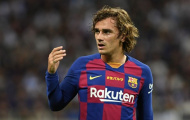 Thay Griezmann, Barca quyết giật mục tiêu của M.U, Arsenal