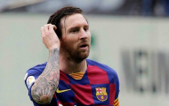 Xoa dịu Messi, BLĐ Barca thanh lý 2 'bom xịt', đón về 1 'bom tấn'