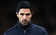 Arteta: 'Chúng tôi đang đàm phán với Real về thương vụ đó'
