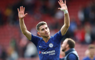 Lampard hạ quyết tâm, 'trò cưng' Sarri sắp bị bật bãi khỏi Chelsea?