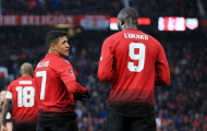 Solskjaer: “Lukaku, Sanchez phải ra đi vì lợi ích của Man Utd”