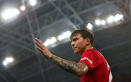 HLV Solskjaer xác nhận tình hình của Lindelof