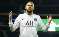 'Hãy nhìn vào Neymar, cậu ta đến PSG chỉ vì tiền'