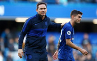 Lampard chỉ ra cầu thủ 'ở đẳng cấp khác' tại Chelsea