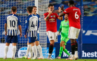 MU khiêu vũ với Pogba và Bruno Fernandes: Bước ngoặt vận mệnh