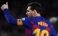 Messi, Ronaldo và đội hình hay nhất ngoài độ tuổi 30