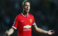 'Người mà Sir Alex xem là đội trưởng tiếp theo, đã bị Man United bán đi'