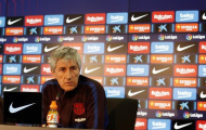 'Tất nhiên, Barca có thể giành được La Liga'