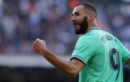 Karim Benzema và những con số tuyệt vời kể từ khi gia nhập Real