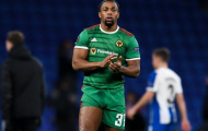 Chi 80 triệu euro, Juve sẽ có 'gã hộ pháp' của Wolves
