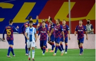 Bẽ bàng chia tay La Liga, lý do nào khiến Espanyol sa sút?