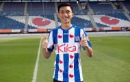 CB Hà Nội gửi 'tối hậu thư' đến SC Heerenveen về tương lai Đoàn Văn Hậu