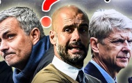 Được cả Wenger, Guardiola lẫn Mourinho dẫn dắt, Fabregas chọn ai?