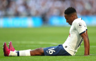 Mourinho: 'Nếu cậu ấy muốn rời Tottenham, tôi sẽ không ngăn cản'