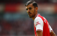 Giữa 'tâm bão', Ceballos đăng đàn khiến CĐV Arsenal 'bấn loạn'