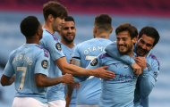 Lập siêu phẩm, huyền thoại Man City nói lời khiến CĐV đau 'xé lòng'