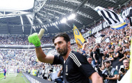 'Cầu thủ đó có thể trở thành HLV của Juventus'