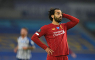 Graeme Souness: 'Salah luôn ích kỷ, anh ấy là cầu thủ siêu ích kỷ'