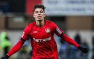 Kante và 2 cầu thủ có thể bị Chelsea tống khứ vì Kai Havertz 