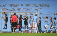 Nhạc trưởng bừng sáng, Man City 'nhấn chìm' Newcastle tại Etihad