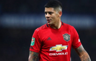 Đại diện thừa nhận, Rojo đã rõ số phận của mình tại Man Utd?