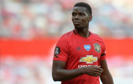 Vì 2 lý do này, Pogba sẵn sàng gia hạn với Man Utd