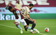 5 điểm nhấn sau trận Aston Villa 0-3 Man Utd: May mắn, kỷ lục và cảm hứng