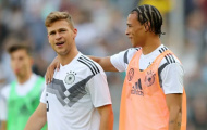 Bayern rước thành công “bom tấn”, Kimmich lên tiếng nói 1 điều