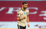 Bruno Fernandes và công tắc hồi sinh của Man United