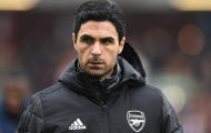 Chiến Arsenal, Mourinho nói lời tâm can về Arteta