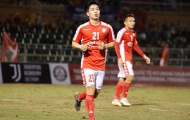 Công Phượng thoát án ngoạn mục và lời giải thích khó nghe