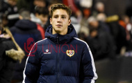 Barca đạt thỏa thuận với thần đồng 16 tuổi, Real vỡ mộng