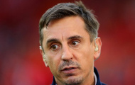 Gary Neville: 'Ước gì cầu thủ Man City đó khoác áo Man United'