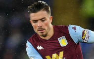 Vụ Jack Grealish: Man Utd sẽ bắt đầu đàm phán với 1 điều kiện