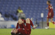 Liverpool có nguy cơ mất trụ cột trong mùa giải tới