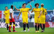 Mùa hè bận rộn của Dortmund