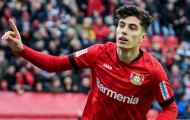 Sau Werner, 'điệp viên' lại ra tay giúp Chelsea có được sao 90 triệu bảng