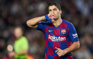 Griezmann và Suarez thăng hoa, Giám đốc Barca mừng ra mặt