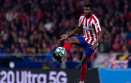 Thêm nguồn xác nhận, rõ diễn biến của vụ Arsenal - Thomas Partey
