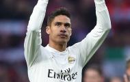 Real bị nói thao túng VAR, Varane lên tiếng 'chốt' 1 điều