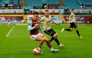 Đá 1 trận với Man Utd, Jack Grealish đang tự hạ giá chính mình