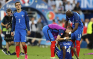 Đội hình ĐT Pháp thua đau đớn ở CK EURO 2016 giờ đang ra sao?