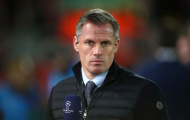 Jamie Carragher chỉ thẳng cái tên Man United cần loại khỏi đội hình