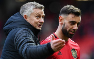 Bruno Fernandes nhận định đối thủ đầu tiên MU cần vượt qua ở Europa League